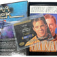 Vintage Playmates Star Trek The Masterpiece Edition The Captains Series Captain James T Kirk Limited Edition 12 Inch Action Fig (Copy)