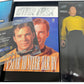 Vintage Playmates Star Trek The Masterpiece Edition The Captains Series Captain James T Kirk Limited Edition 12 Inch Action Fig (Copy)
