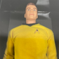 Vintage Playmates Star Trek The Masterpiece Edition The Captains Series Captain James T Kirk Limited Edition 12 Inch Action Fig (Copy)