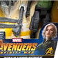 Marvel 2017 Infinity War - Titan Hero Power FX - Black Widow In Position 11" Action Figure - Brand New Factory Sealed