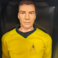 Vintage Playmates Star Trek The Masterpiece Edition The Captains Series Captain James T Kirk Limited Edition 12 Inch Action Fig (Copy)