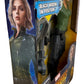 Marvel 2017 Infinity War - Titan Hero Power FX - Black Widow In Position 11" Action Figure - Brand New Factory Sealed