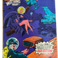 Vintage DC Comics 1979 The Unexpected - 3 Chilling Comics In 1 - The Witching Hour - House Of Secrets - Very Good Condition