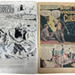 Vintage DC Comics 1979 The Unexpected - 3 Chilling Comics In 1 - The Witching Hour - House Of Secrets - Very Good Condition