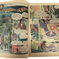 Vintage DC Comics 1979 The Unexpected - 3 Chilling Comics In 1 - The Witching Hour - House Of Secrets - Very Good Condition