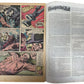 Vintage DC Comics 1979 The Unexpected - 3 Chilling Comics In 1 - The Witching Hour - House Of Secrets - Very Good Condition