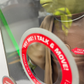 Disney Star Wars 2018 Electronic Yoda Talking Sound Activated Action Figure and Lightsaber - Factory Sealed