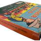 Vintage Bell Toys 1960 Gerry Andersons Four Feather Falls Board Game - Very Good Condition In The Original Box