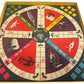 Vintage Bell Toys 1958 Wagon Train The&nbsp; Board Game - Based On The Popular TV Series -Very Good Condition In The Original Box
