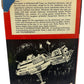 Vintage 1966 Gerry Andersons Thunderbirds - Operation Asteroids With Dust Cover First Edition Hardback Book