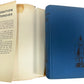 Vintage 1966 Gerry Andersons Thunderbirds - Operation Asteroids With Dust Cover First Edition Hardback Book