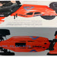 Appnificent Air Racer X Remote Control Orange Drag Racing Car App Enabled Remote Control With Your Smart Phone - Brand New Factory Sealed Shop Stock Room Find