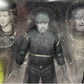 Universal Monsters Neca 2022 - Ultimate Wolf Man - Lon Chaney Jnr 7" Action Figure Black &amp; White Set - Brand New Factory Sealed Unsold Former Shop Stock