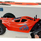 Appnificent Air Racer X Remote Control Orange Drag Racing Car App Enabled Remote Control With Your Smart Phone - Brand New Factory Sealed Shop Stock Room Find
