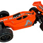 Appnificent Air Racer X Remote Control Orange Drag Racing Car App Enabled Remote Control With Your Smart Phone - Brand New Factory Sealed Shop Stock Room Find