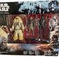 Star Wars Rogue One 2016 Action Figure 4 Pack - Rebel Commando Pao, Moroff, Imperial Death Trooper & Imperial Stormtrooper - Brand New Factory Sealed Shop Find