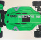 Appnificent Air Racer X Remote Control Green Drag Racing Car App Enabled Remote Control With Your Smart Phone - Brand New Factory Sealed Shop Stock Room Find
