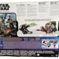 Star Wars Rogue One 2016 Action Figure 4 Pack - Rebel Commando Pao, Moroff, Imperial Death Trooper & Imperial Stormtrooper - Brand New Factory Sealed Shop Find