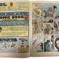 Vintage Marvel 1984 The Further Adventures Of Indiana Jones Comic Volume 1 Issue No. 17 - Very Good Condition (6.5) - Ex Shop Stock