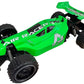 Appnificent Air Racer X Remote Control Green Drag Racing Car App Enabled Remote Control With Your Smart Phone - Brand New Factory Sealed Shop Stock Room Find