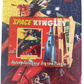 Vintage Sampson Low 1950's Space Kingley Interplanetary Jigsaw Puzzle - No. S.105 The Battle With The Robots - Fantastic Condition -100% Complete - In The Original Box