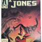 Vintage Marvel 1984 The Further Adventures Of Indiana Jones Comic Volume 1 Issue No. 14 - Very Good Condition (6.0) - Ex Shop Stock