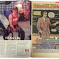 Vintage Marvel 1984 The Further Adventures Of Indiana Jones Comic Volume 1 Issue No. 14 - Very Good Condition (6.0) - Ex Shop Stock