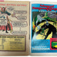 Vintage Marvel 1984 The Further Adventures Of Indiana Jones Comic Volume 1 Issue No. 14 - Very Good Condition (6.0) - Ex Shop Stock