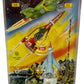 Vintage Louis Marx 1966 Gerry Andersons Thunderbirds Rectangular Bagatelle Pin Ball Game - Fantastic Condition In Working Condition