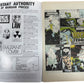 Vintage Quality Comics 1988 Rogue Trooper Comic Issue No. 37 - Very Good Condition (6.0) - Ex Shop Stock