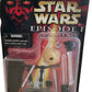 Vintage Star Wars Episode 1 The Phantom Menace Sith Accessory Set With Firing Backpack And 2 x Droid Missiles - Brand New Factory Sealed Shop Stock Room Find