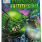 Vintage Quality Comics 1988 Rogue Trooper Comic Issue No. 35 - Very Good Condition (7.0) - Ex Shop Stock (Copy)