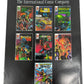 Vintage Quality Comics 1988 Rogue Trooper Comic Issue No. 35 - Very Good Condition (7.0) - Ex Shop Stock (Copy)