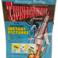Vintage Waddingtons 1965 - Gerry Andersons Thunderbirds Stories With Instant Pictures To Create With Rub Down Transfers And Colour - Shop Stock Room Find.