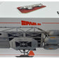 Anderson Entertainment 2023 Space 1999 Eagle Transporter 10 Inch Die-cast&nbsp; Collectors Model Model With Display Base &amp; COA - Brand New In Box