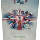 Vintage 2012 Royal Mint London Olympics - Our Greatest Team Legends Collection Binder With 5 Medals - Brand New Factory Sealed