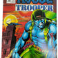 Vintage Quality Comics 1988 Rogue Trooper Comic Issue No. 36 - Very Good Condition (8.0) - Ex Shop Stock
