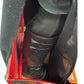Vintage 2015 Star Wars The Force Awakens Sith Lord Kylo Ren 31 Inch Action Figure With Red Lightsaber - Unsold Ex Shop Stock