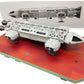 Anderson Entertainment 2023 Space 1999 Eagle Transporter 10 Inch Die-cast&nbsp; Collectors Model Model With Display Base &amp; COA - Brand New In Box