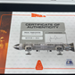 Anderson Entertainment 2023 Space 1999 Eagle Transporter 10 Inch Die-cast&nbsp; Collectors Model Model With Display Base &amp; COA - Brand New In Box