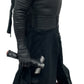 Vintage 2015 Star Wars The Force Awakens Sith Lord Kylo Ren 31 Inch Action Figure With Red Lightsaber - Unsold Ex Shop Stock