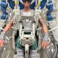 Disney Parks Exclusive -Pandora - Avatar - 12" Action Figure In Utility Suit - Articulated Action Figure - Brand New Factory Sealed