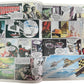 Vintage 1992 Gerry Andersons Thunderbirds Danger Zone Comic Album No. 3 Paperback Book - Fantastic Condition