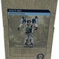 Disney Parks Exclusive -Pandora - Avatar - 12" Action Figure In Utility Suit - Articulated Action Figure - Brand New Factory Sealed