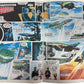 Vintage 1992 Gerry Andersons Thunderbirds Danger Zone Comic Album No. 3 Paperback Book - Fantastic Condition