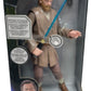 Disney Star Wars Power Force 2020 11" Electronic Talking Obi-Wan Kenobi Action Figure With Motion Activated Lights &amp; Sounds - Factory Sealed