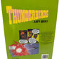 Vintage 1992 Gerry Andersons Thunderbirds Lift Off Comic Album No. 4 Paperback Book - Fantastic Condition