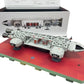 Anderson Entertainment 2025 Space 1999 Pallet Eagle Transporter 10 Inch Die-cast&nbsp; Collectors Limited Edition Model With Display Base &amp; COA - Brand New In Box