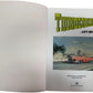 Vintage 1992 Gerry Andersons Thunderbirds Lift Off Comic Album No. 4 Paperback Book - Fantastic Condition