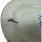 Vintage Keele St Pottery 1962 Gerry Andersons A P Films Supercar Side Plate - Fantastic Condition - Ultra Rare Item